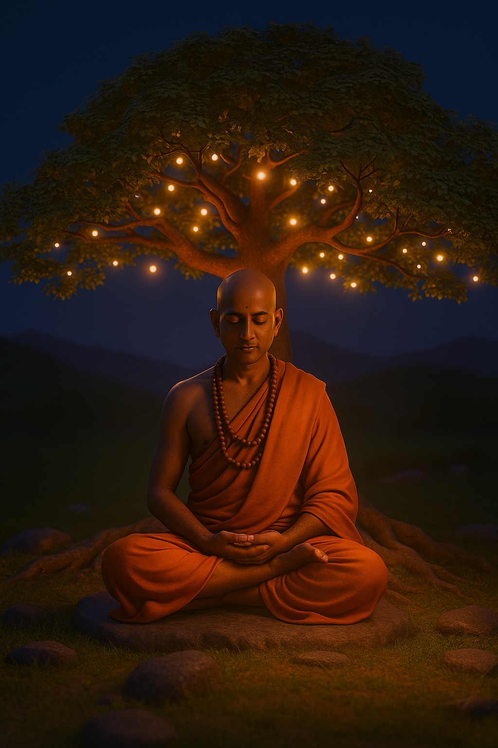 Bhakti & Wisdom – Spiritual Growth